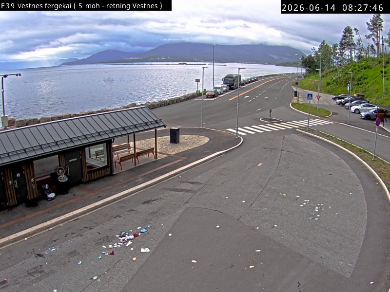 Webcam Furneset